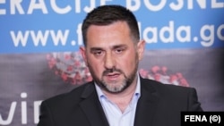 Ramić: Nije loše da vidimo ko je s kim, ko koga štiti