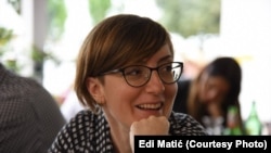 Ana Pejović: Deklaracija je stalno otvorena za potpisivanje