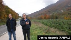 Anes i Ujkan Ćosović