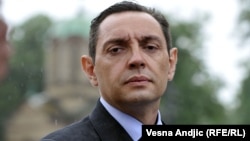 Plate i penzije će se povećati ranije nego što smo očekivali, poručuje Vulin