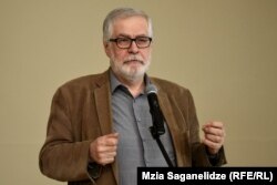 გია ნოდია