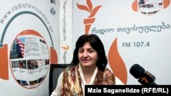 დარეჯან გარდავაძე