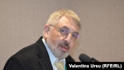 Владимир Сокор