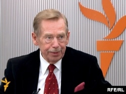 ვაცლავ ჰაველი