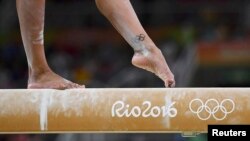 Olimpijske igre u Rio de Žaneiru, 2016.