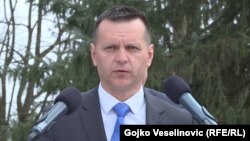 Lukač: Grupe dolaze iz Federacije BiH