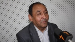 Эркин Абдыразаков.