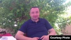 Мукрем Мехмеди, градоначалник на општината Маврово Ростуше.