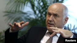 Da li bi Valentin Inzko mogao presuditi?