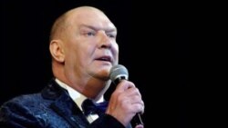 Николай Свентицкий