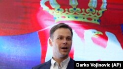 Po stopi rasta više se ne poredimo i ne takmičimo sa zemljama u regionu, već sa zemljama u Evropi: Siniša Mali