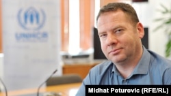 Crvenković: Dozvoliti ljudima da uđu u BiH i zatraže azil