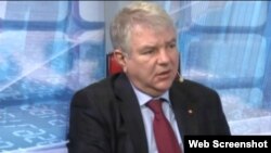 Meškov iskazao razumijevanje za stav DF da o ulasku Crne Gore u Sjevernoatlantski savez treba da se izjasne građani na referendumu