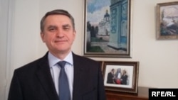 Олег Шамшур