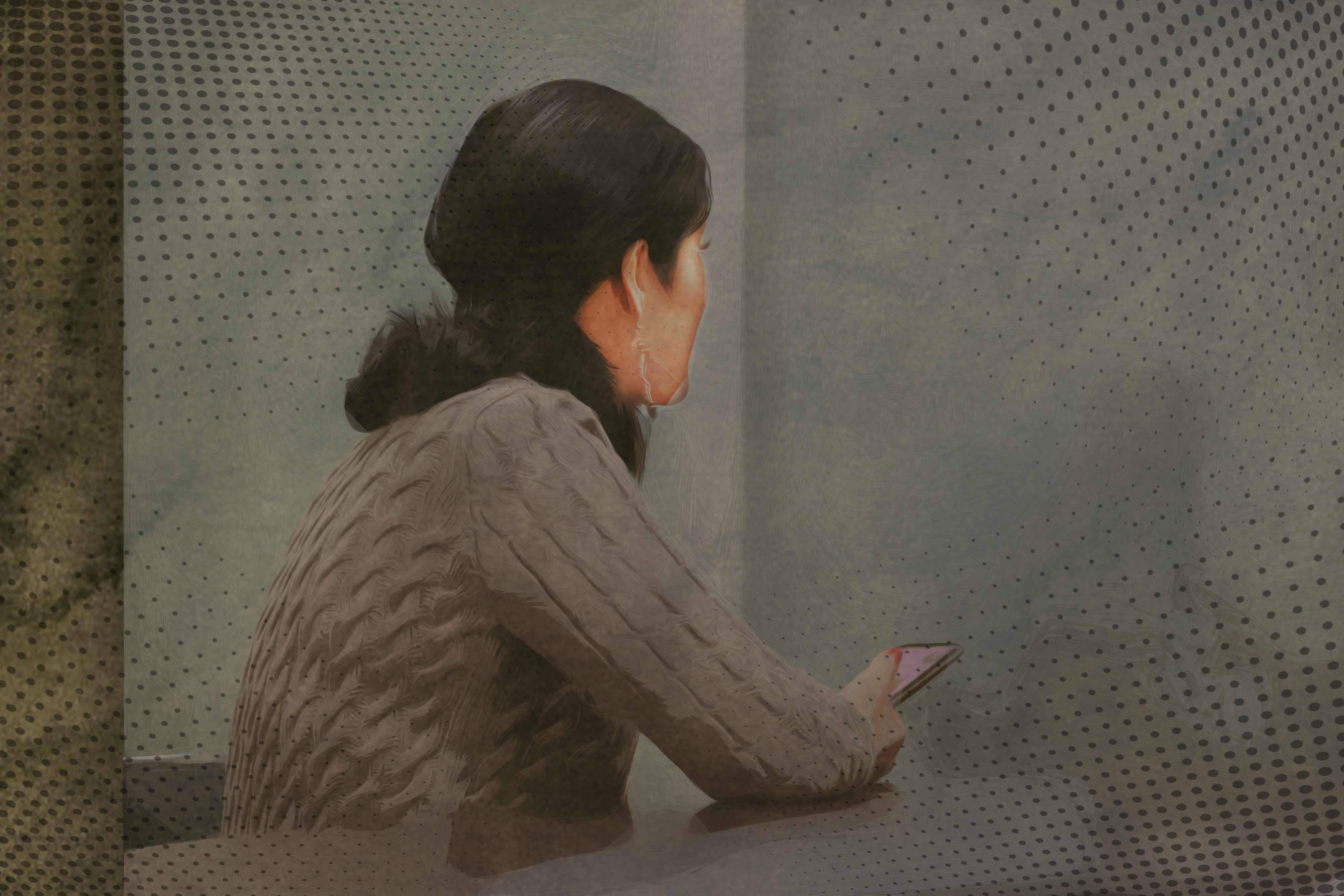 «Я только сейчас научилась смеяться». Алтынай