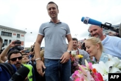 Алексей Навальный