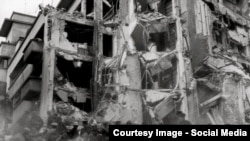 București, 4 Martie 1977