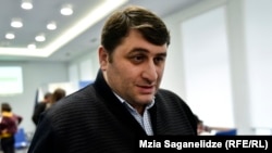 ტარიელ ნაკაიძე