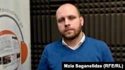 გიორგი ბაბუნაშვილი