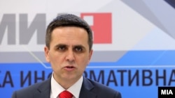 Biljalj Kasami, lider Pokreta Besa