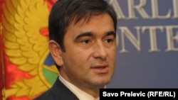 Nebojša Medojević