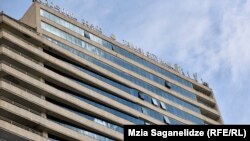 Мэрия Тбилиси (иллюстративное фото)