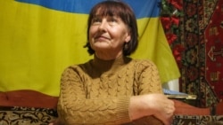 Любовь Приходько