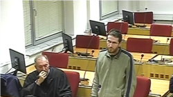 Senad Kasupović pred Sudom BiH zbog sumnje da je bio pripadnik tzv. Islamske države.