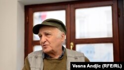 Po svemu onome što je radio devedesetih godina, Vučelić bi morao da odgovara pred sudom: Filip David