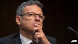 Веско Гарчевиќ, професор на Универзитетот во Бостон