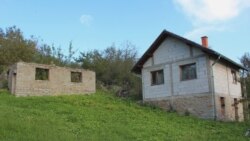 Ramulić: 'To nema nikakvu pamet, iza toga niti ima neku dugoročnu funkciju i važnost' (na fotografiji Osmače, povratničko naselje kod Srebrenice)