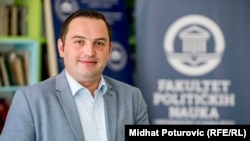 Osmić: Penzioneri su jedni od najugroženijih