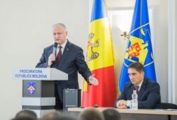 La numirea în funcție a procurorului general