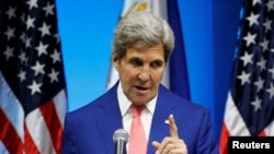 Džon Keri: Još je rano za zaključke