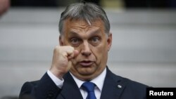 Viktor Orban