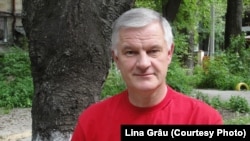 Андрей Сафонов