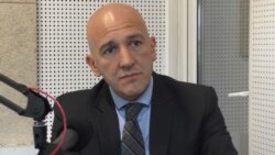 Sudija Apelacionog suda u Beogradu Miodrag Majić