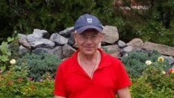 Юрий Захарченко