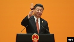 Kineski predsednik Si Đinping