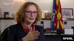 Радмила Шекеринска