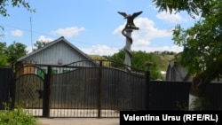 Moldova, Slobozia Mare