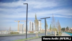 U naselju "Beograd na vodi" prodat je najskuplji stan u Beogradu