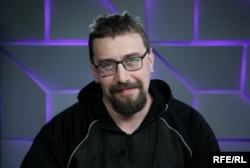 მიხაილ კლიმარევი