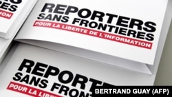 მედიის თავისუფლების ინდექსი