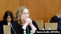 Srbi na severu se više plaše mafijaških srpskih struktura nego albanskih komšija: Sonja Stojanović