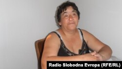 Сузана Величковска.