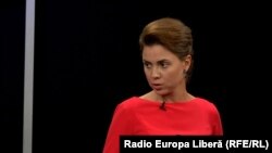 Наталья Морарь