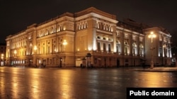 Передача седьмая