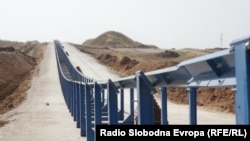 Јаглен за РЕК Битола