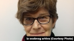 Imamo toliko komentatora da je to nevjerojatno: Gordana Vilović